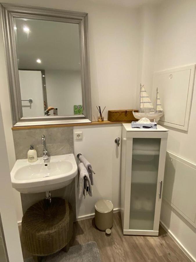 Appartement Schoen, Praktisch & Zentrale Lage Bergrheinfeld