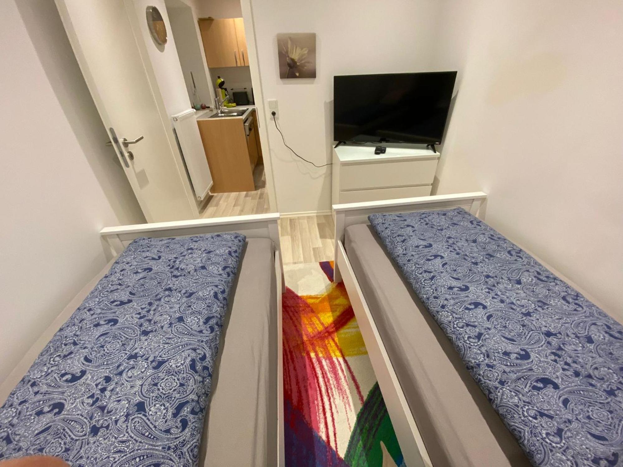 Schoen, Praktisch & Zentrale Lage